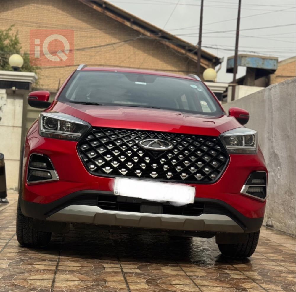 شيري تيجو4 برو